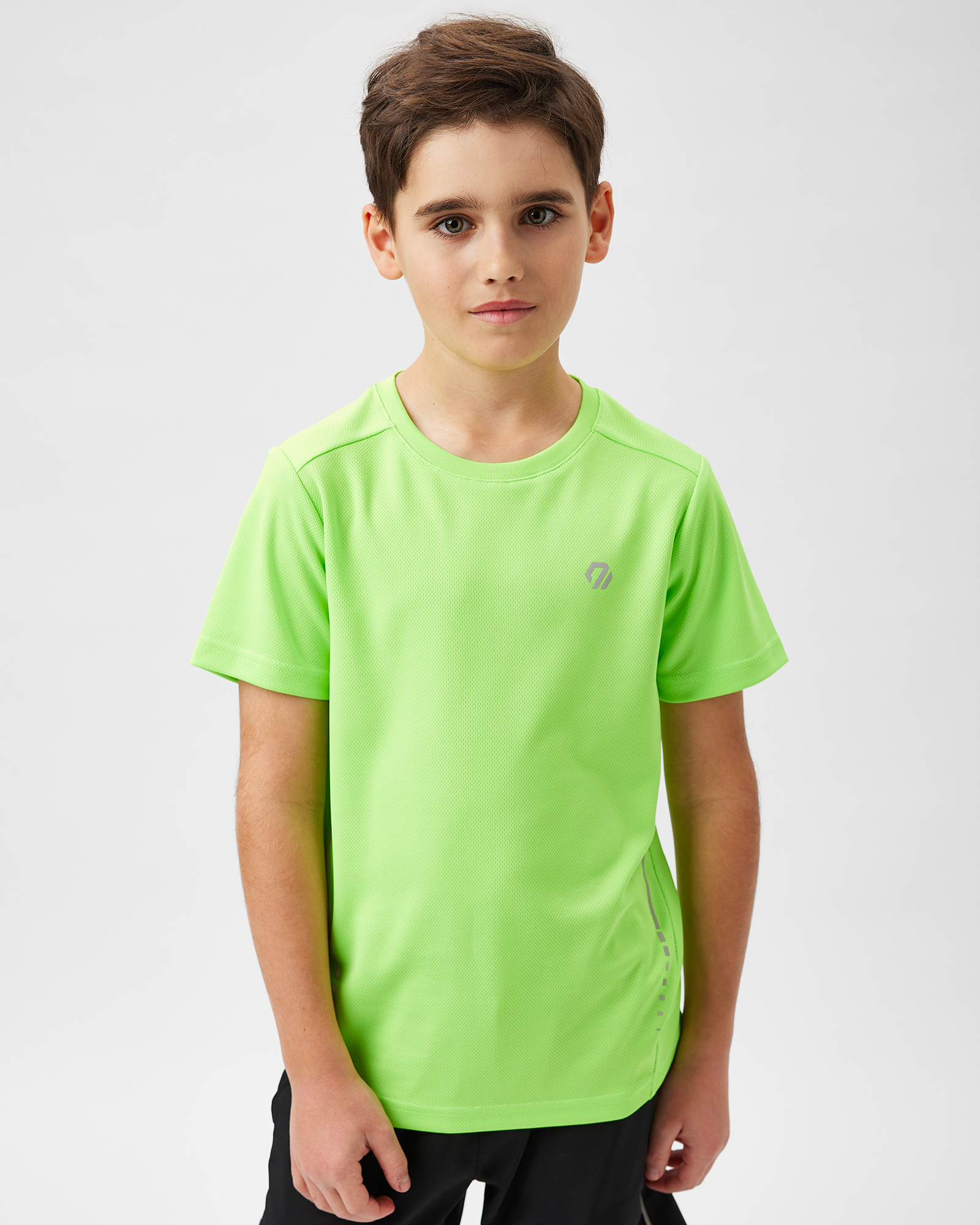 Футболка Jomoto S24JO5-J3tb-X4 - фото 1