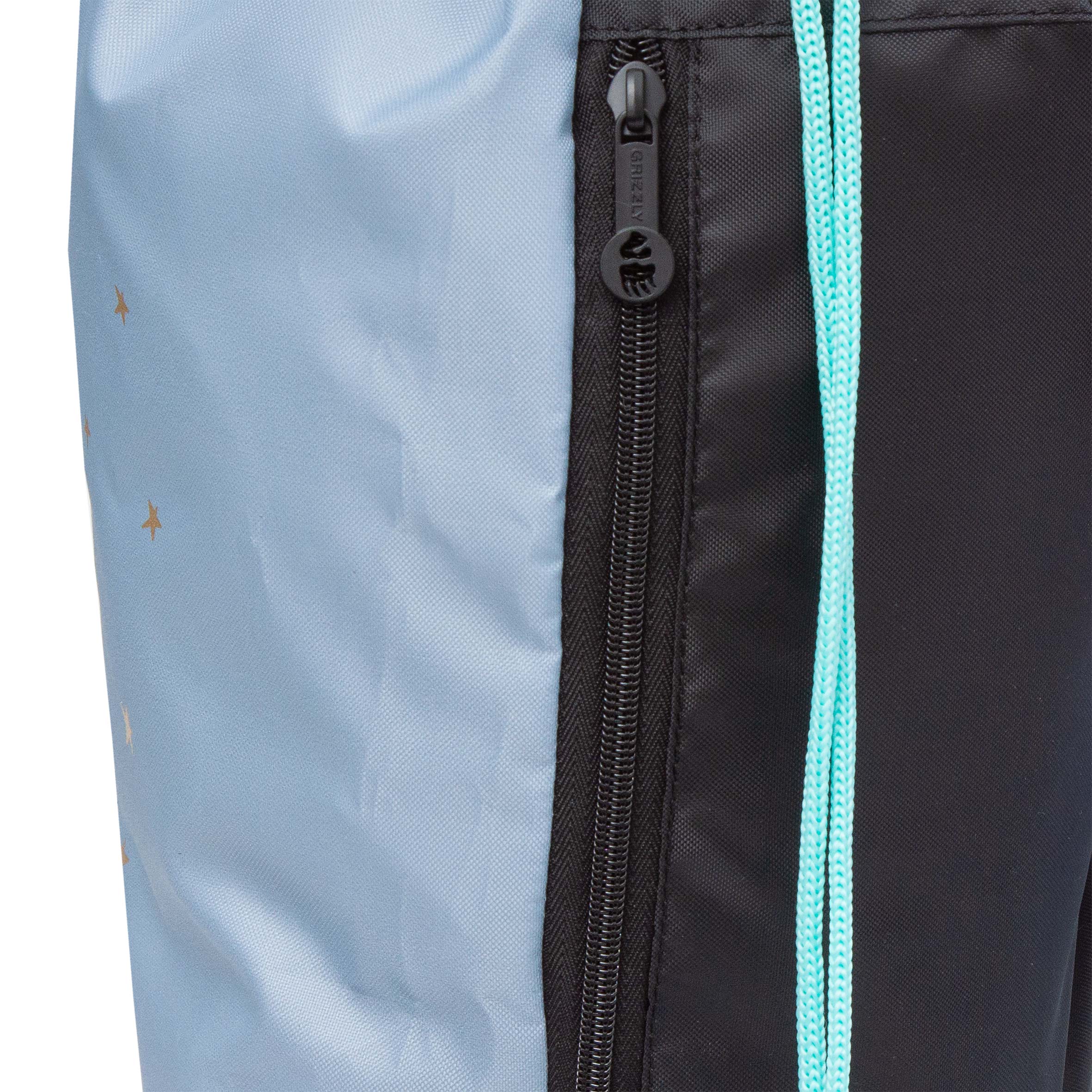 Мешок для обуви Grizzly для девочки - фото 5