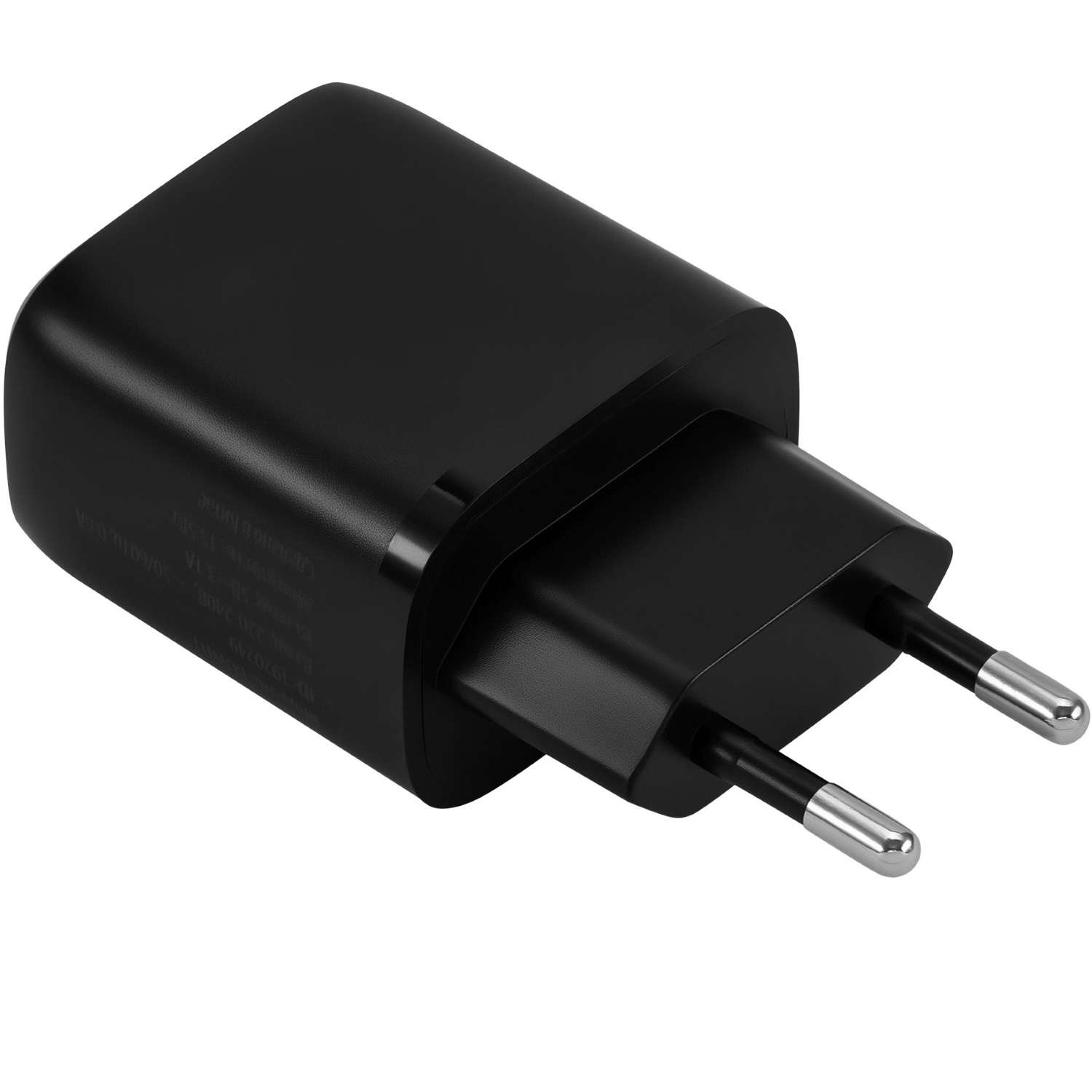 Сетевое зарядное устройство BURO 15.5W универсальное в ассортименте - фото 10