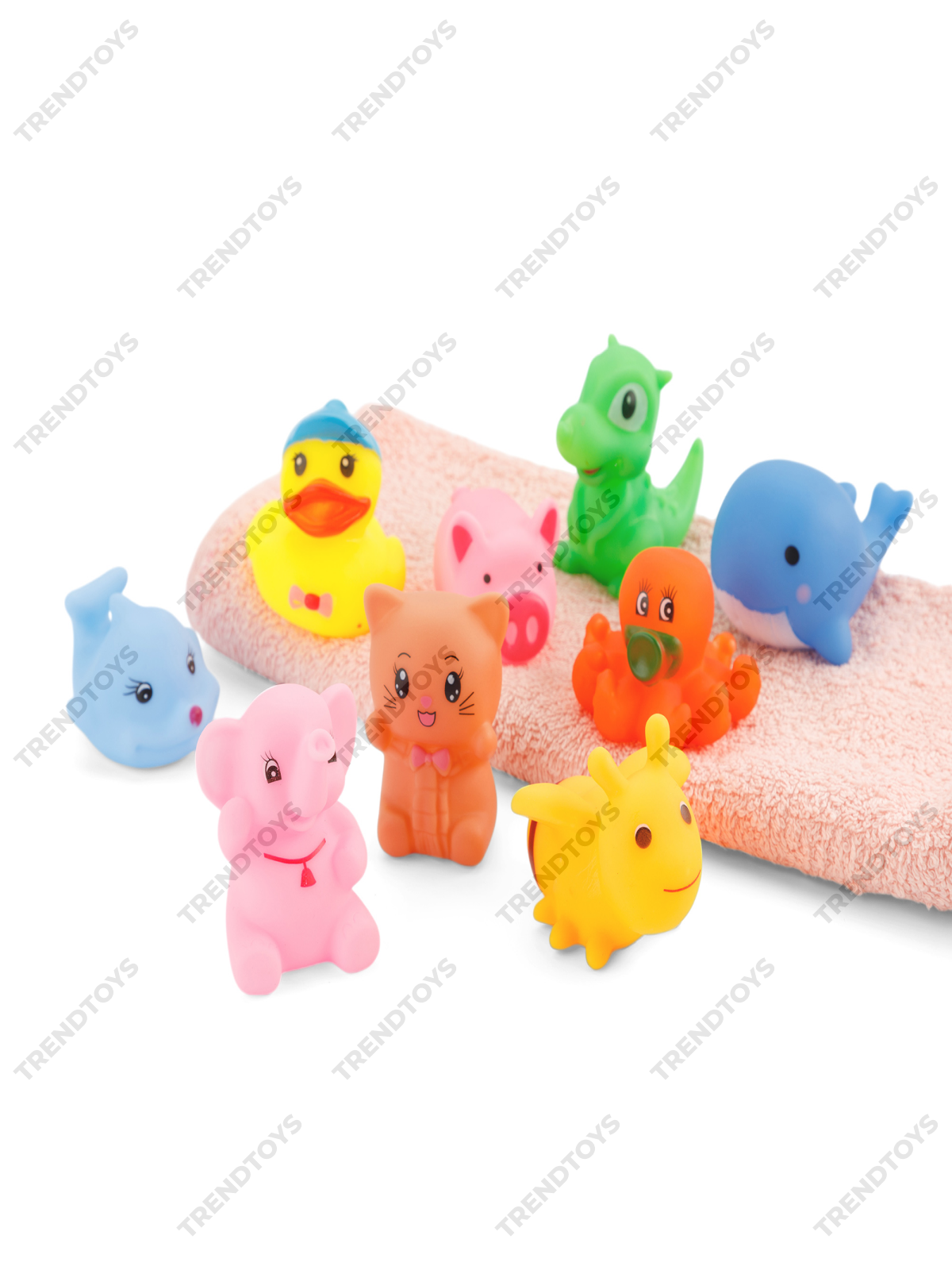 Игровой набор TrendToys - фото 12