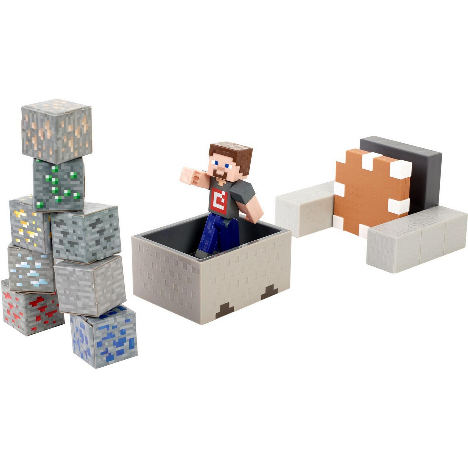 Игровой набор Minecraft - фото 10