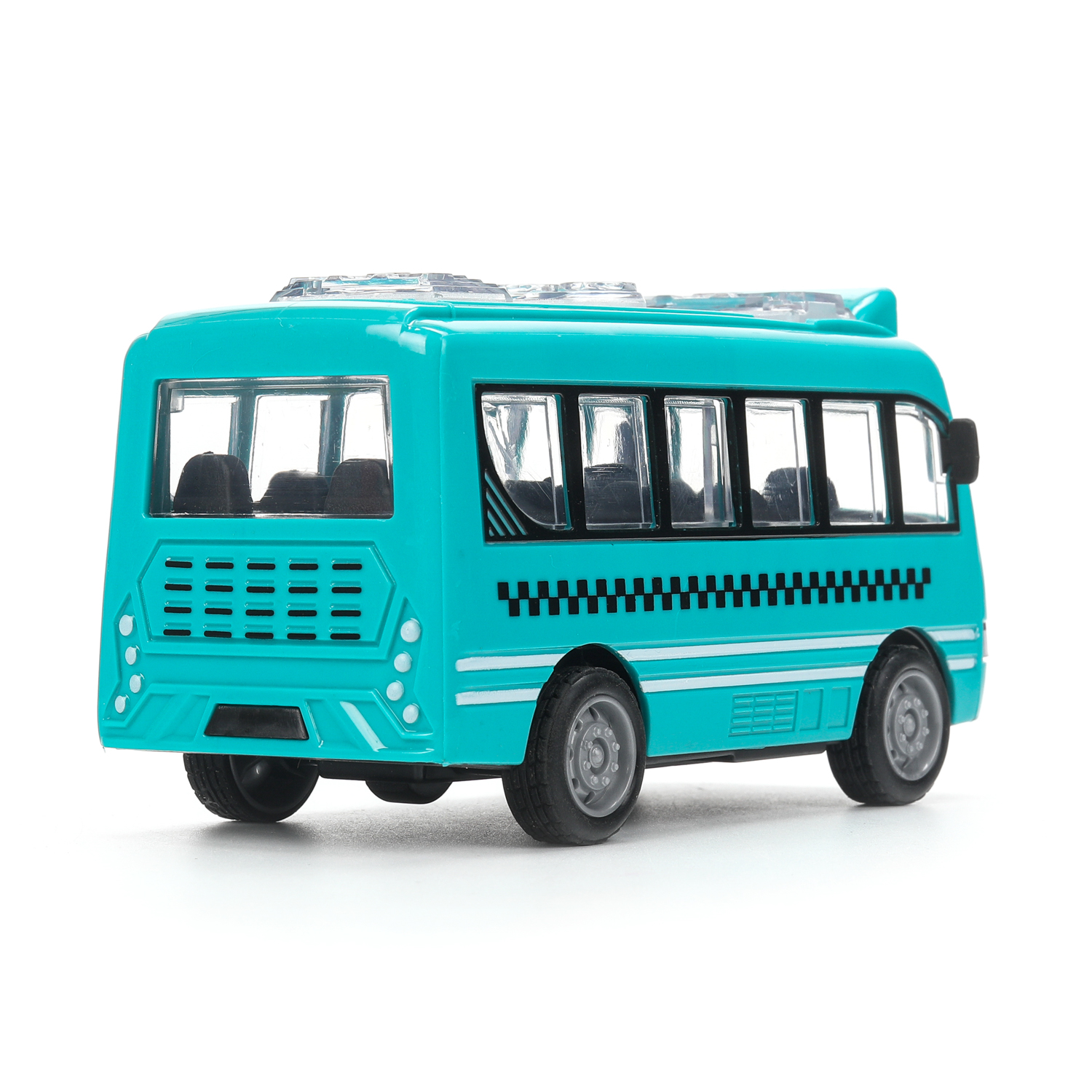 Автобус Технопарк Автобус 400021 - фото 4