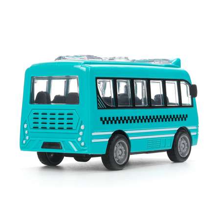 Автобус Технопарк Автобус