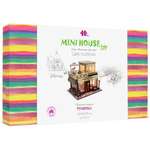 Конструктор Hobby Day Румбокс Кафе мира сборная игровая модель