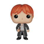 Фигурка Funko Harry Potter Ron Weasley