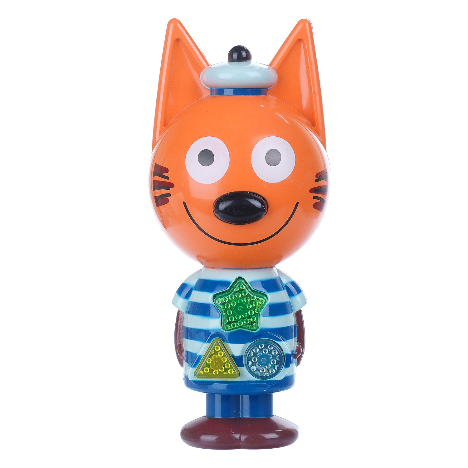 Игрушка УМка Коржик - фото 2