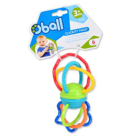 Игрушка Oball