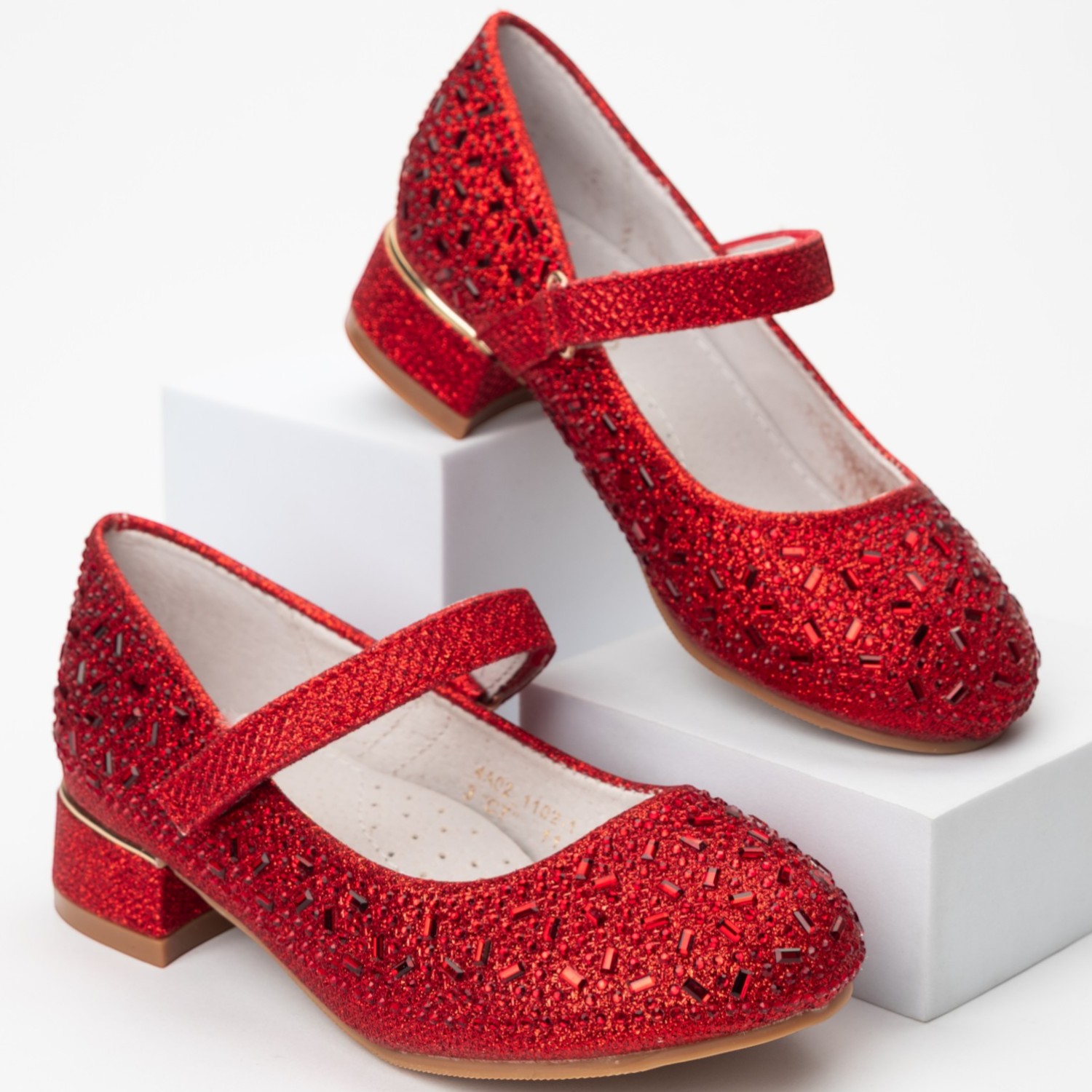 Изображение товара Туфли TikkaGo: 35