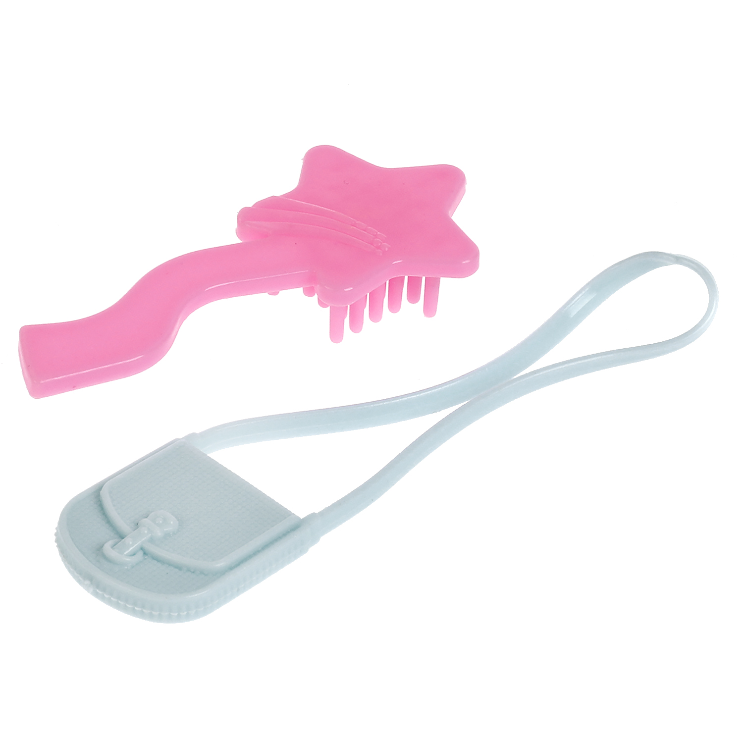 Кукла модельная Карапуз София 316101 - фото 4