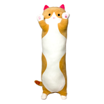 Мягкая игрушка Tesler Market котик