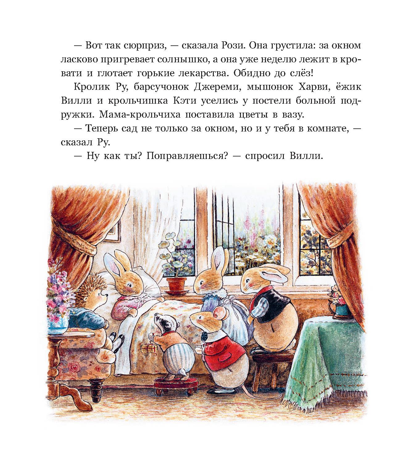Книга Стрекозa Заколдованная долина - фото 5