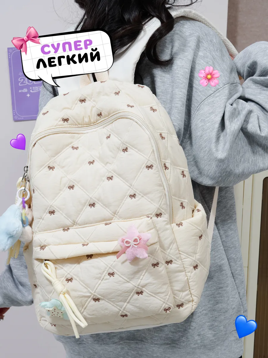 Рюкзак OZITI - фото 5