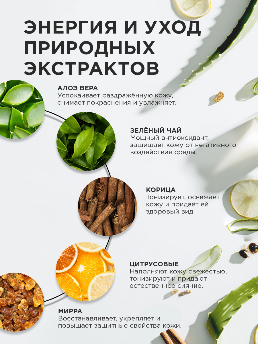 Масло RITUELS de la SULTANE 180 мл - фото 7