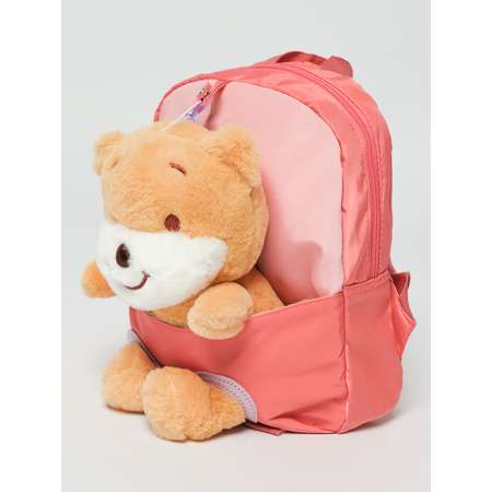 Рюкзак медвежонок PIFPAF KIDS
