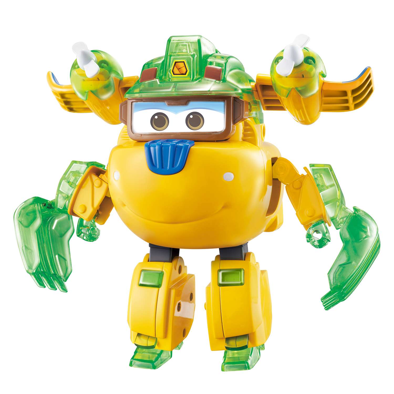 Робот Super Wings EU760922 - фото 1