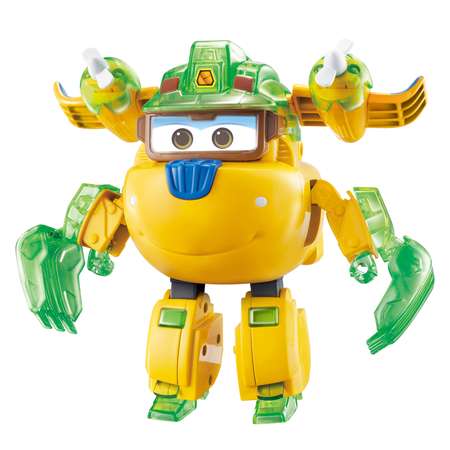 Робот Super Wings