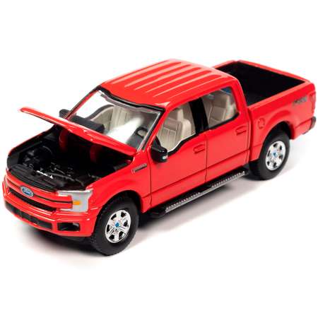Автомобиль Johnny Lightning Ford 1:64