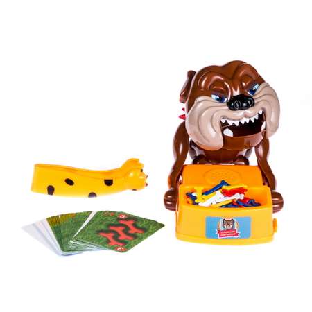 Настольная игра 1TOY Злая собака