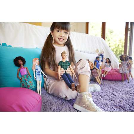 Кукла модельная Barbie