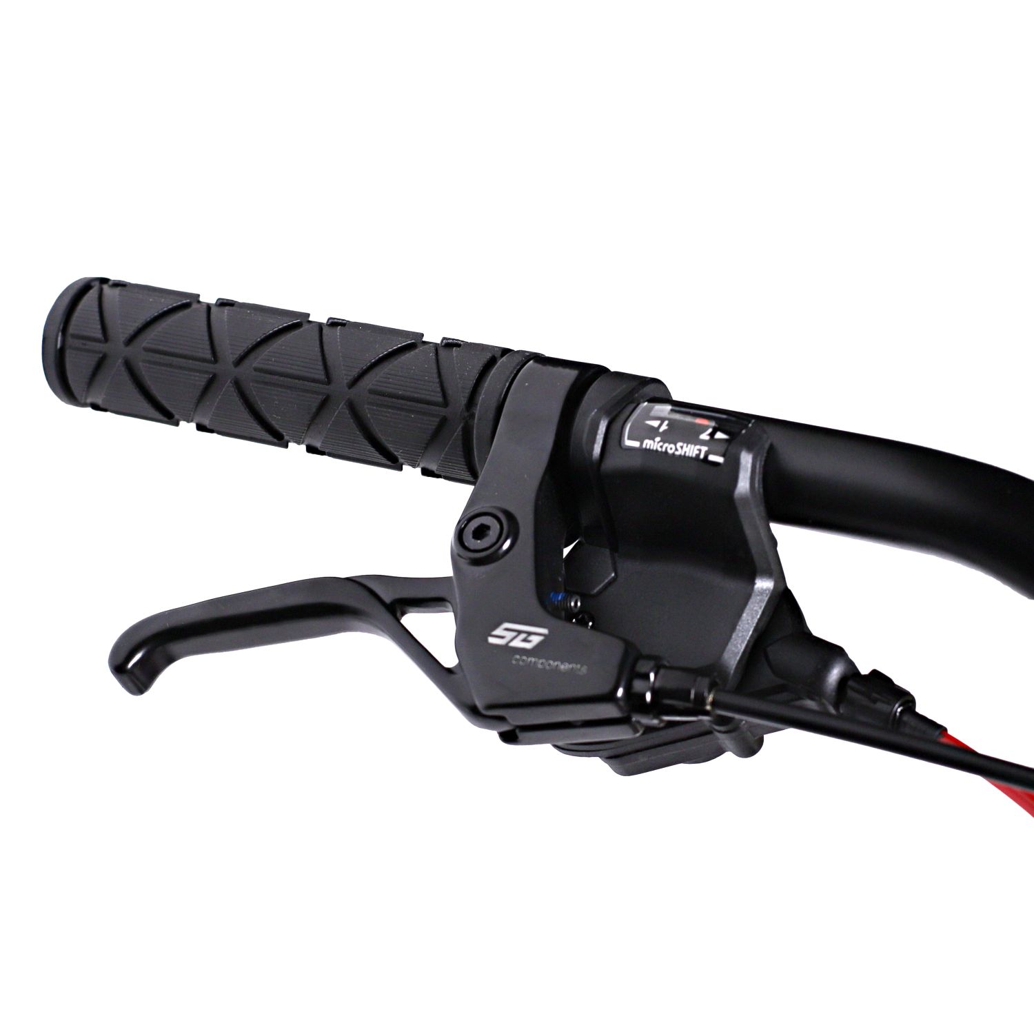 Двухколесный велосипед Novatrack - фото 4