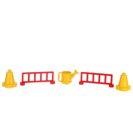 Игрушка Veld Co развивающий центр Зоопарк