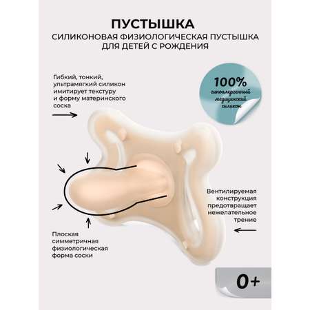 Бутылочка Suavinex 180 мл 2 шт.