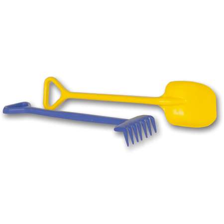 Песочный набор Divertoys