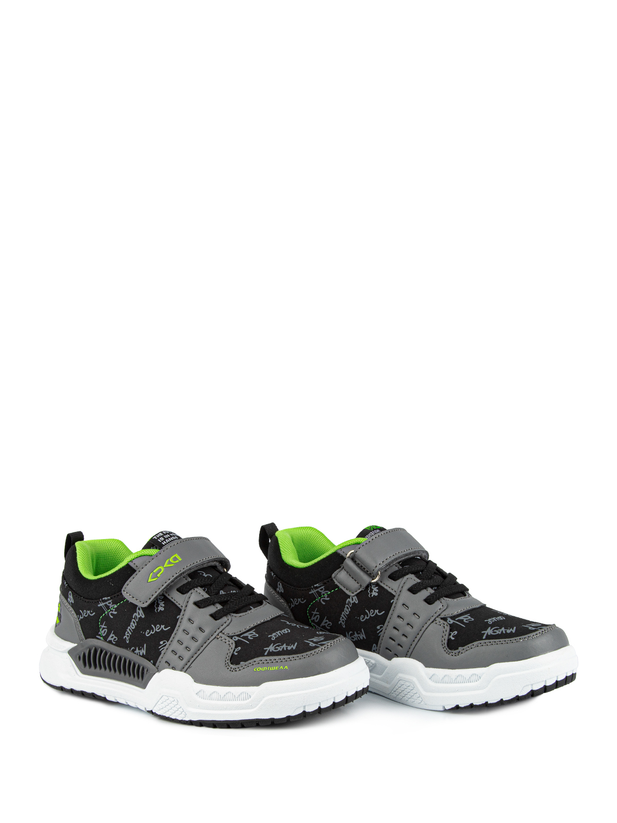 Кеды Kapika 731122c-1 - фото 5