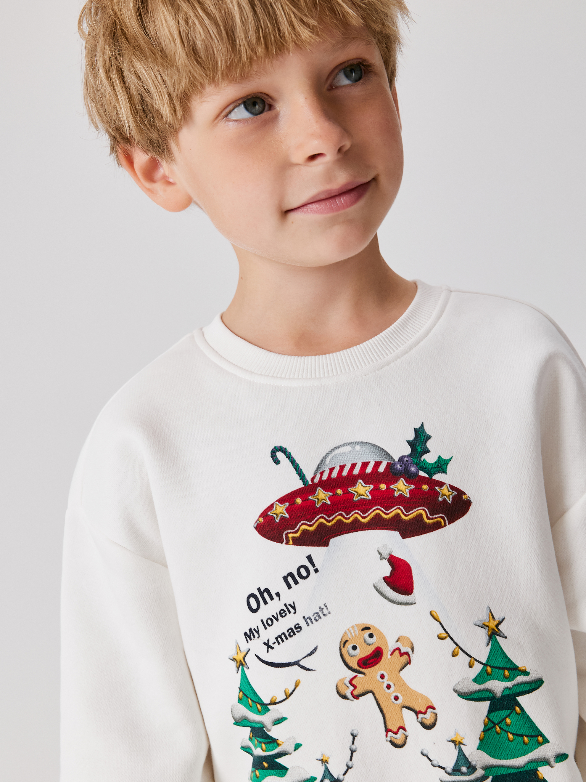 Свитшот Acoola 20120170199_0093493 - фото 2