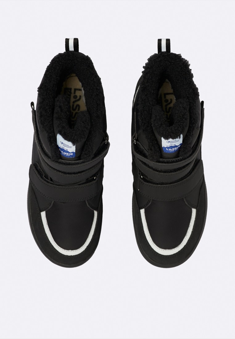 Ботинки Lassie 73403403-9990 - фото 6