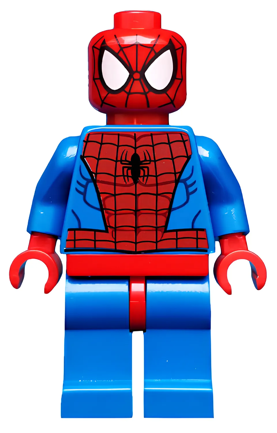 Фигурка LEGO Super Heroes Spider-Man - фото 1