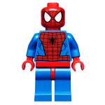Изображение товара Фигурка LEGO Super Heroes Spider-Man