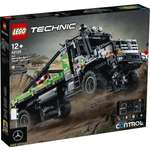 Конструктор LEGO Technic 42129 2110 дет.
