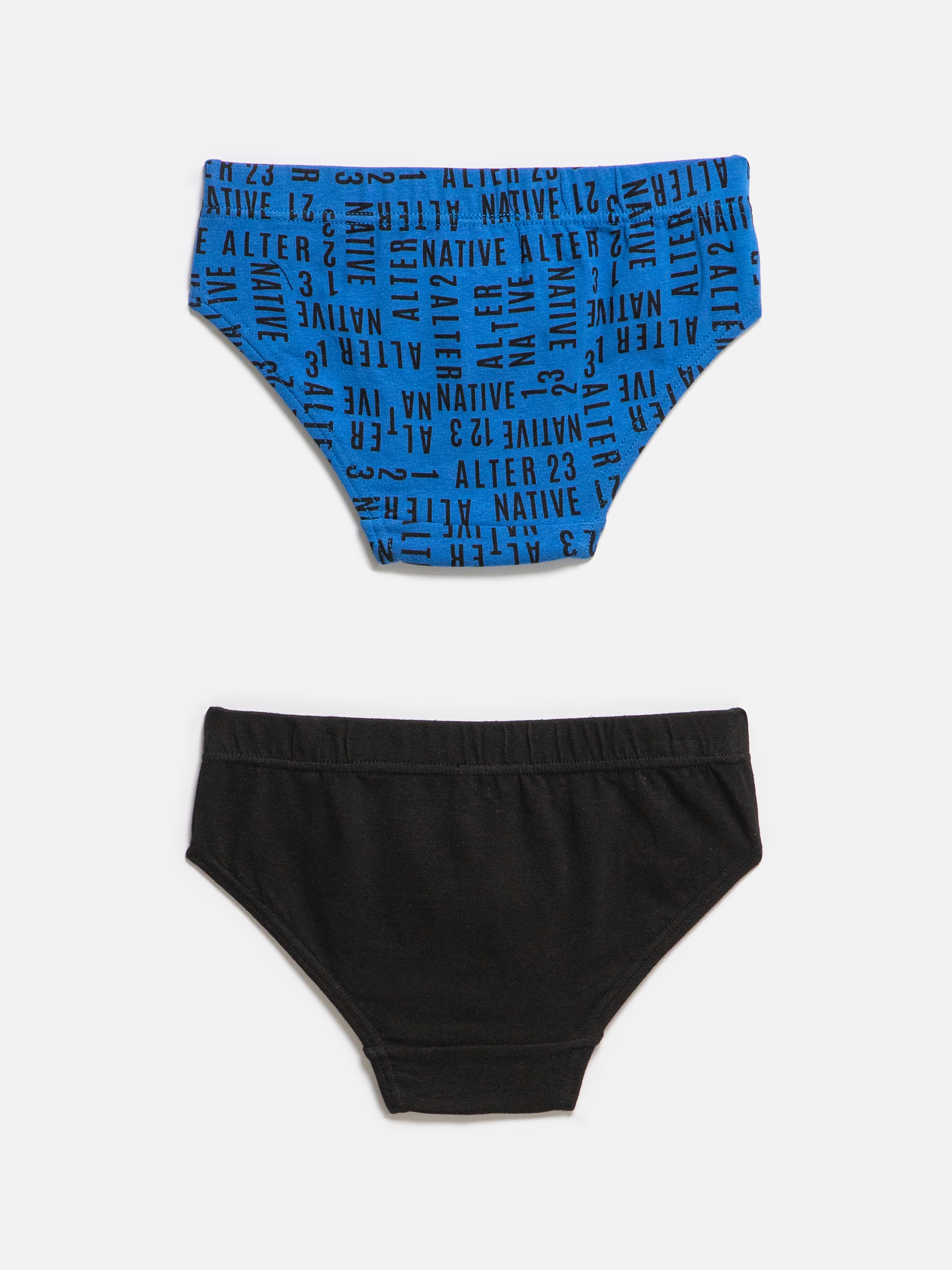 Трусы 2 шт Acoola 20124120079_0073624 - фото 2