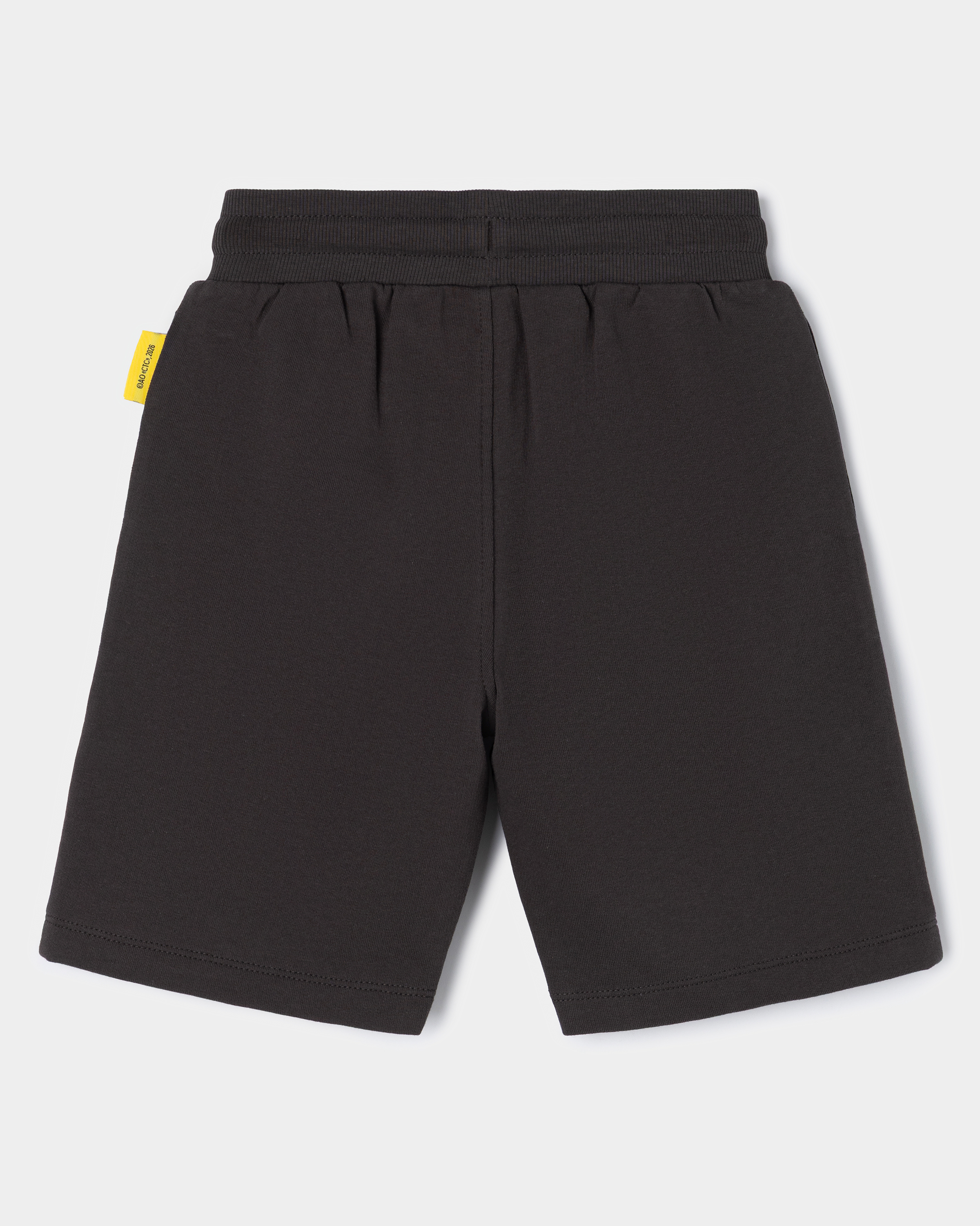 Шорты Три кота S26LC1ZB 11241kbDG - фото 2