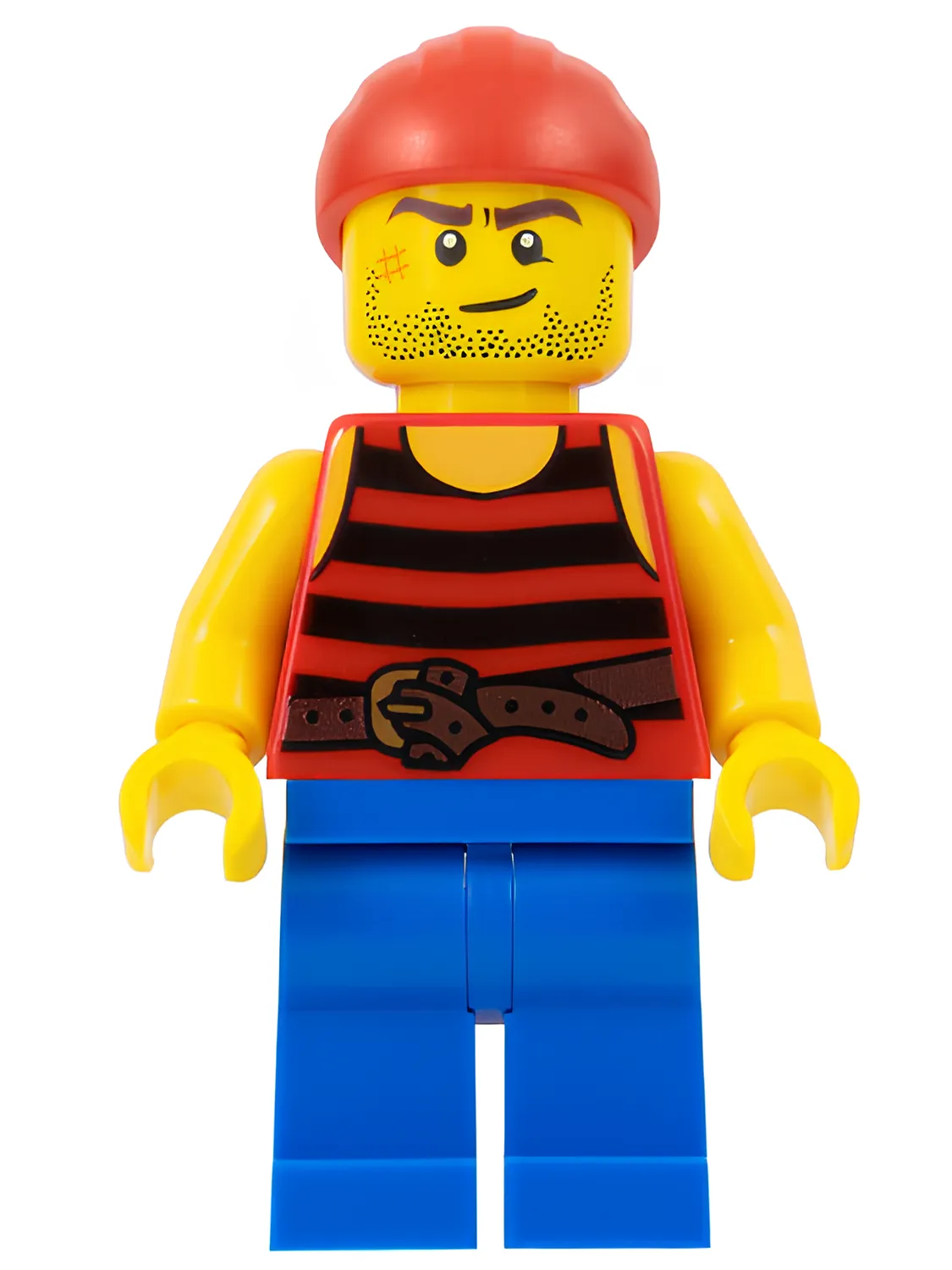 Фигурка LEGO Pirate 3 - фото 1