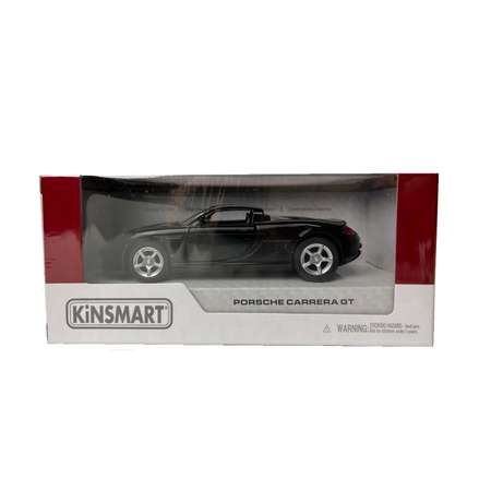 Автомобиль KINSMART Porsche