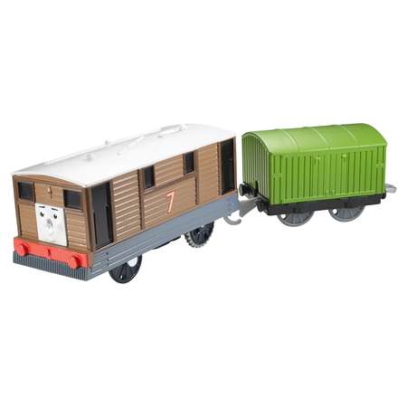 Поезд Thomas and Friends базовый