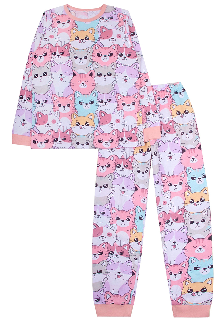 Пижама YOULALA 0936102011 - фото 5