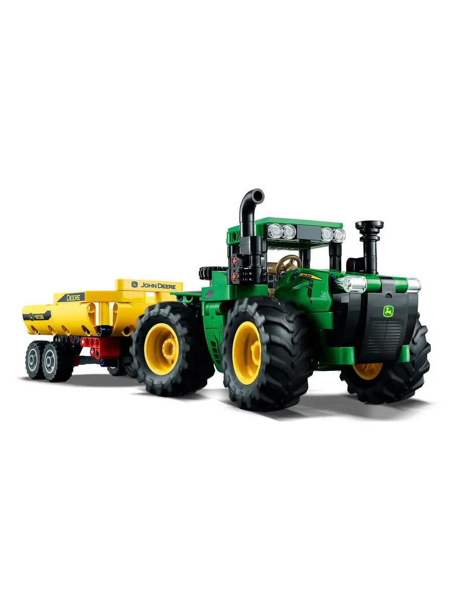 Конструктор LEGO Technic 390 дет. - фото 2