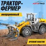 Трактор Автоград
