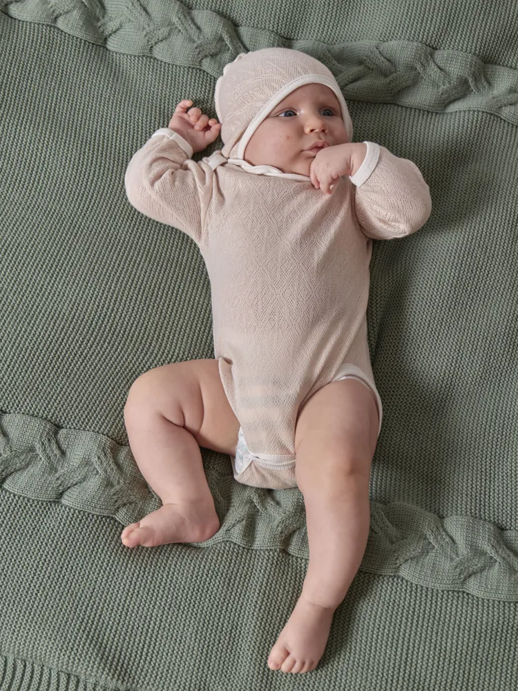 Боди Clariss ЦБ-00001556 - фото 7