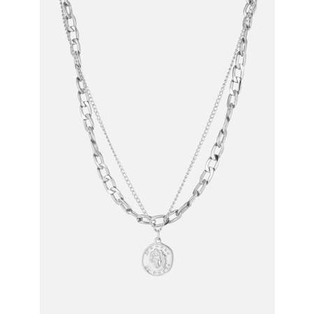 Колье Shine and Beauty