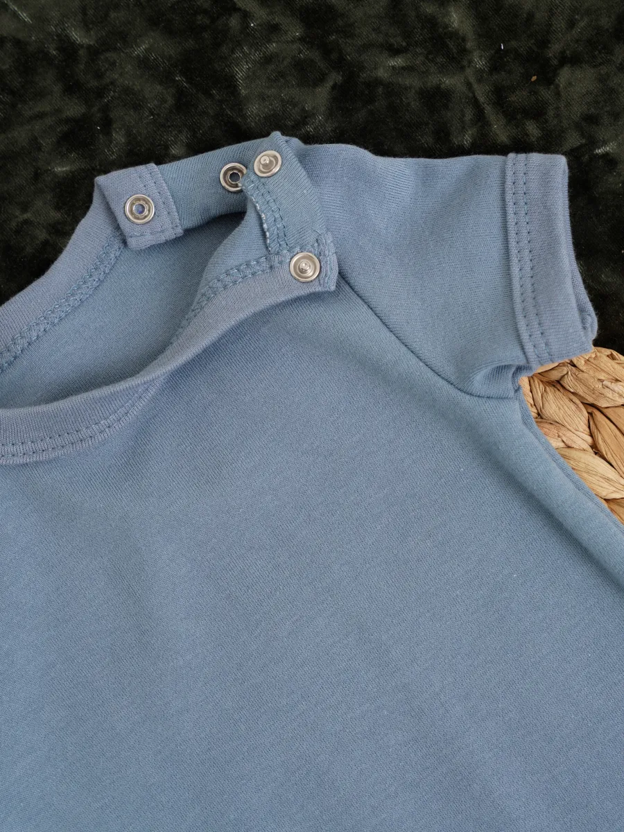 Песочник 3 шт Супер Пупс нбр/3прпе/ДжунглиСафариСерыйГолубой - фото 15