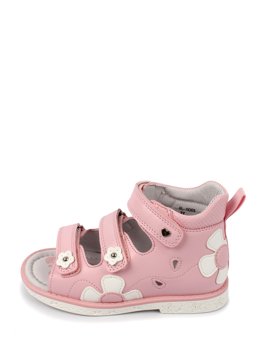 Сандалии Antilopa AL 9003 - фото 2