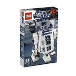 Конструктор LEGO 10225 2127 дет.