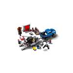 Конструктор LEGO Speed Champions
