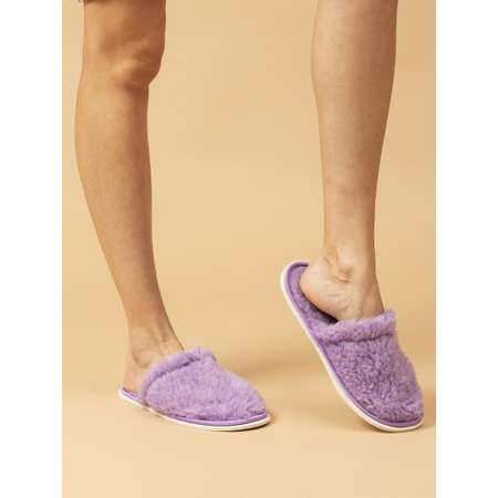Тапочки IVShoes