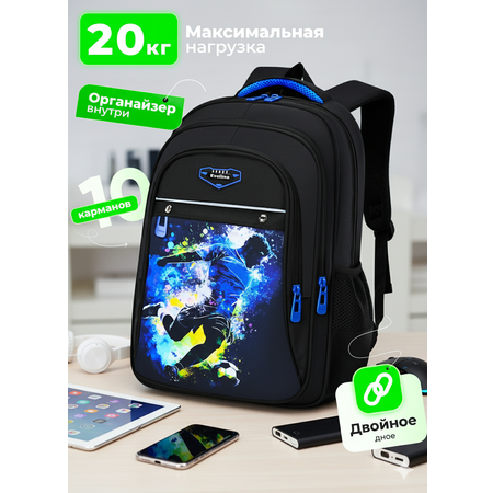 Рюкзак Evoline