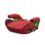 Автокресло KLEE Berg i-Size Isofix 2/3 (15-36 кг) красный